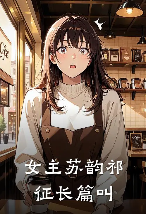 女主苏韵祁征长篇叫