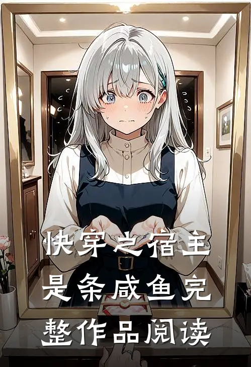 快穿之宿主是条咸鱼完整作品阅读
