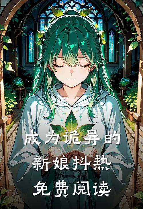 成为诡异的新娘抖热免费阅读