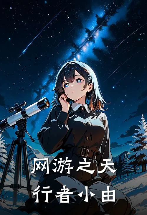 网游之天行者 小由