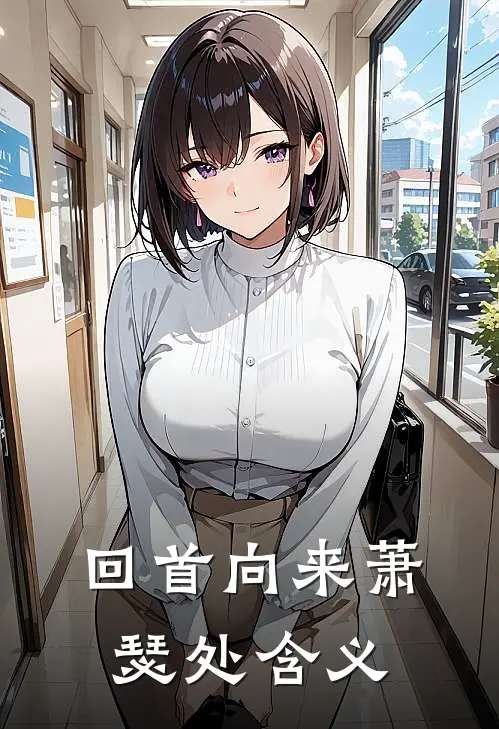 回首向来萧瑟处含义