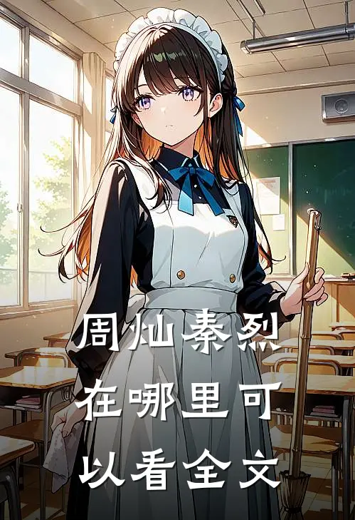 周灿秦烈在哪里可以看全文
