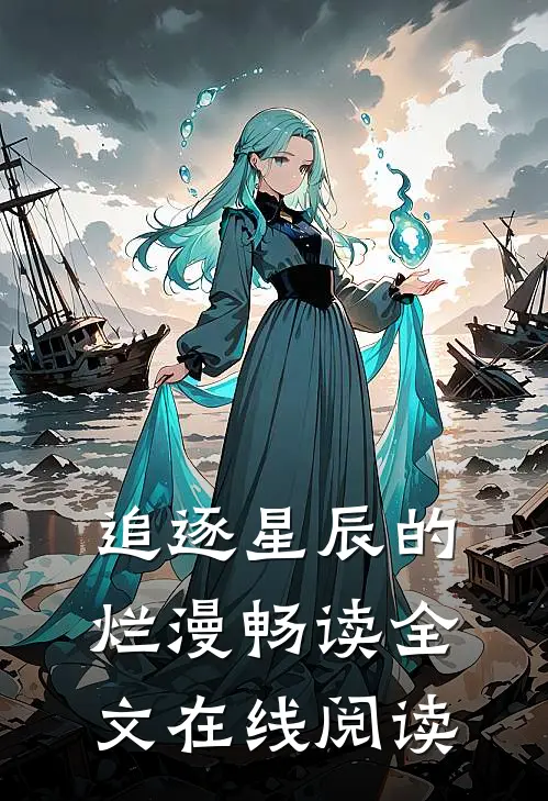 追逐星辰的烂漫畅读全文在线阅读