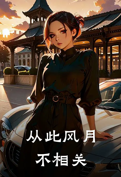 从此风月不相关