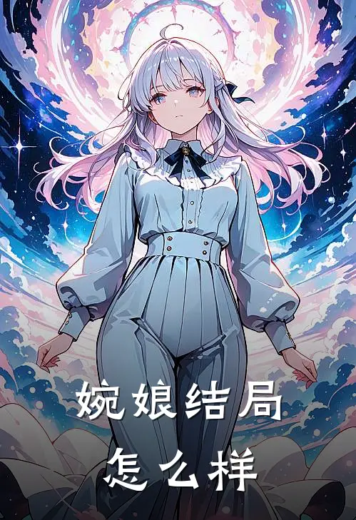 婉娘结局怎么样