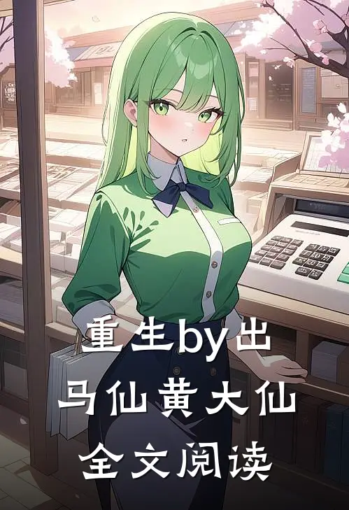 重生by出马仙黄大仙全文阅读