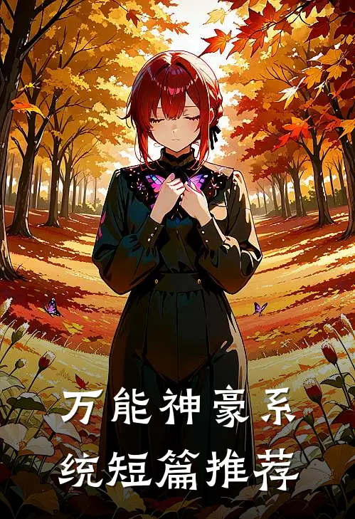 万能神豪系统短篇推荐