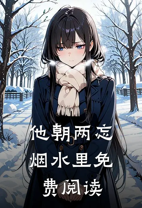他朝两忘烟水里免费阅读
