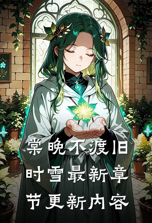 棠晚不渡旧时雪最新章节更新内容