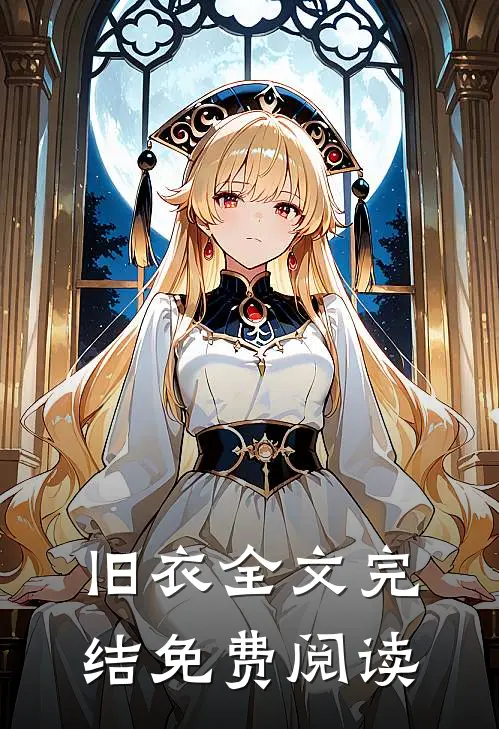 旧衣全文完结免费阅读