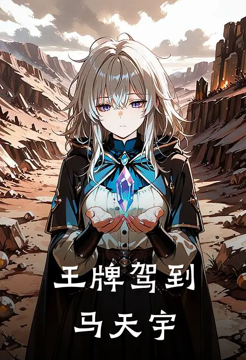 王牌驾到马天宇