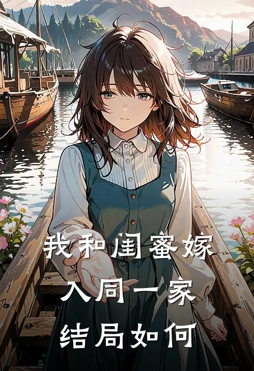我和闺蜜嫁入同一家结局如何