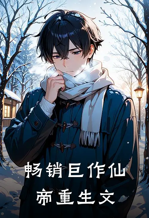 畅销巨作仙帝重生文