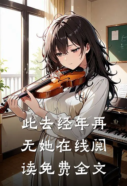 此去经年再无她在线阅读免费全文
