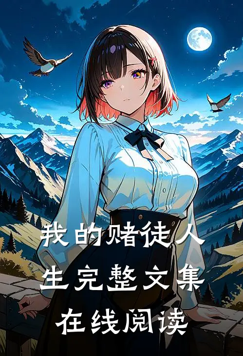 我的赌徒人生完整文集在线阅读