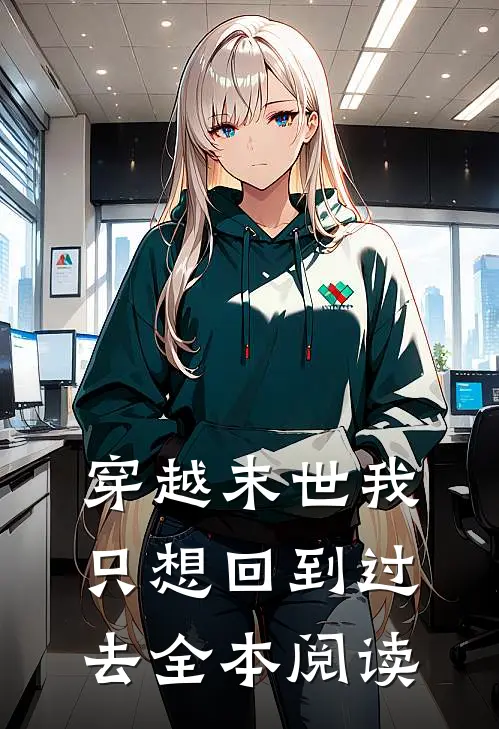 穿越末世我只想回到过去全本阅读