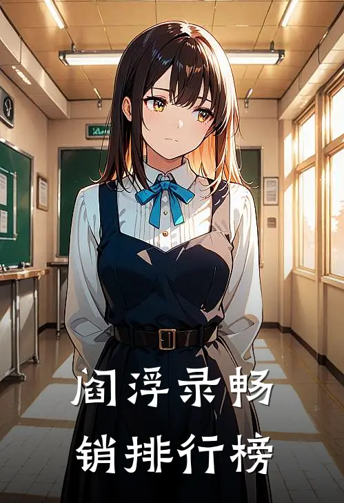 阎浮录畅销排行榜
