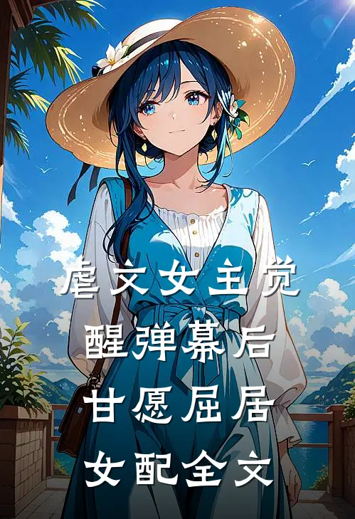 虐文女主觉醒弹幕后，甘愿屈居女配全文