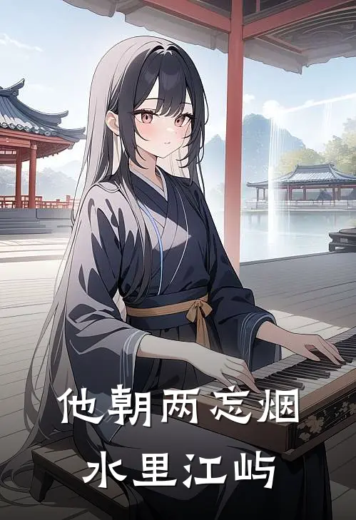 他朝两忘烟水里江屿