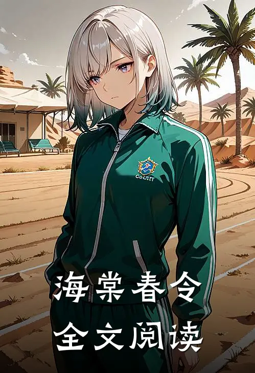 海棠春令全文阅读