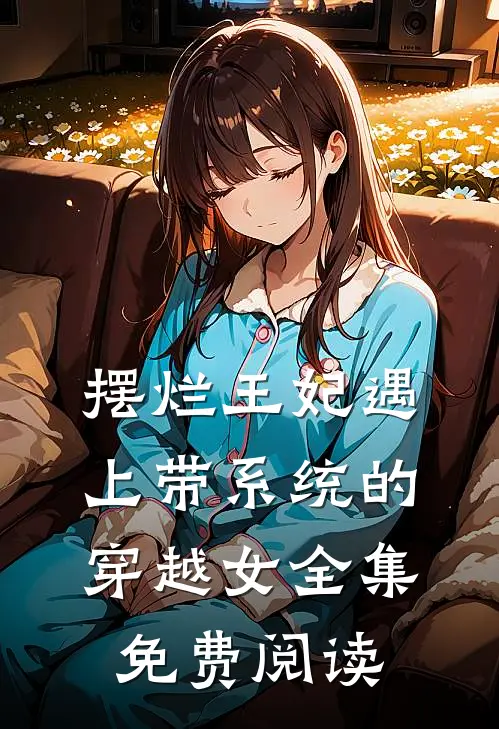 摆烂王妃遇上带系统的穿越女全集免费阅读
