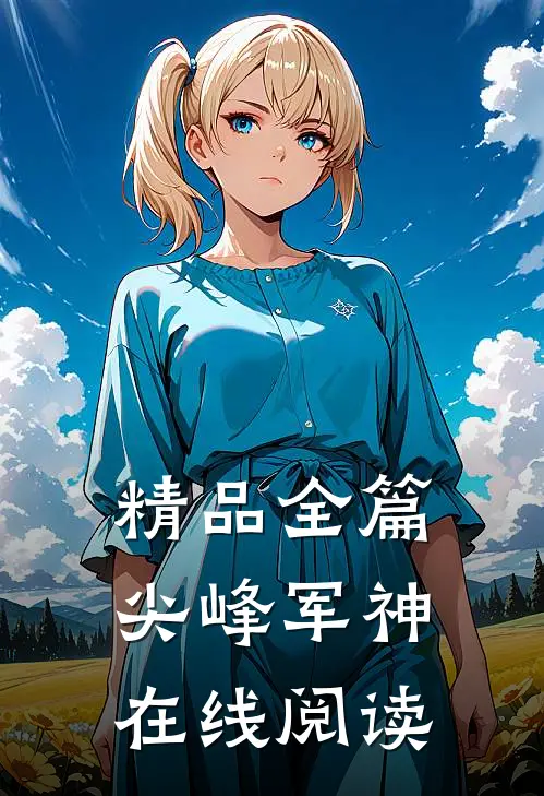 精品全篇尖峰军神在线阅读