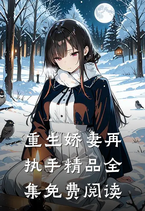 重生娇妻再执手精品全集免费阅读