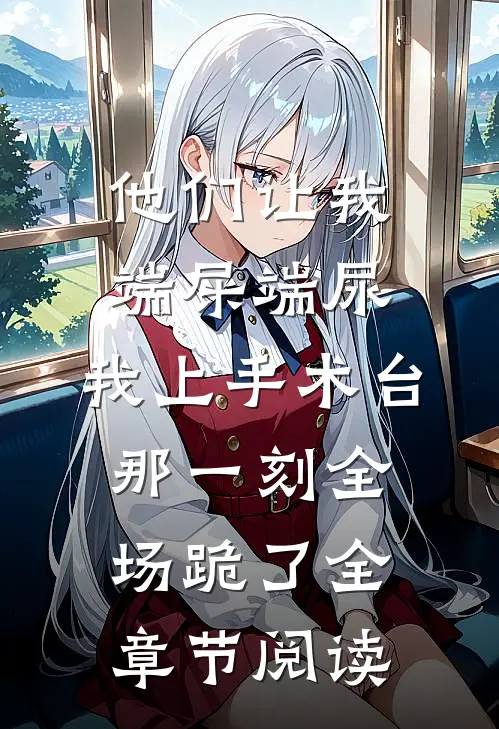 他们让我端屎端尿，我上手术台那一刻全场跪了全章节阅读