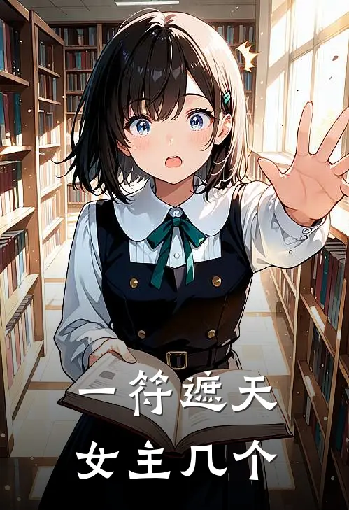 一符遮天女主几个