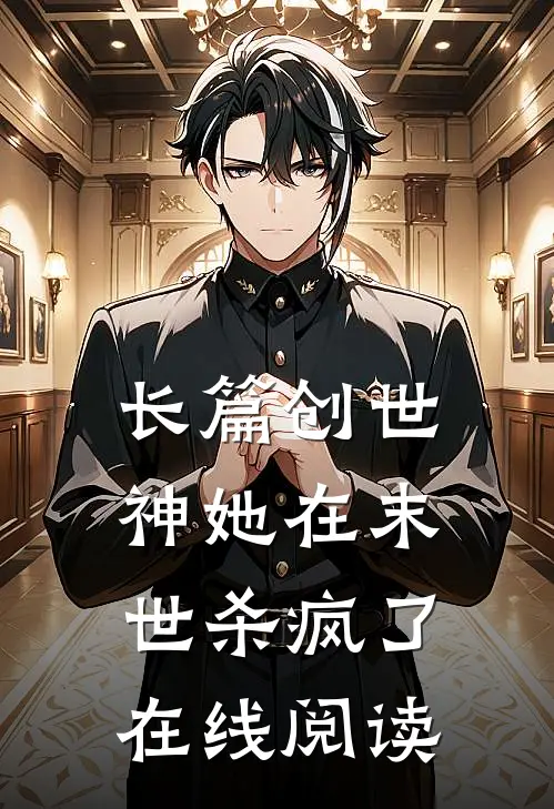长篇创世神她在末世杀疯了在线阅读