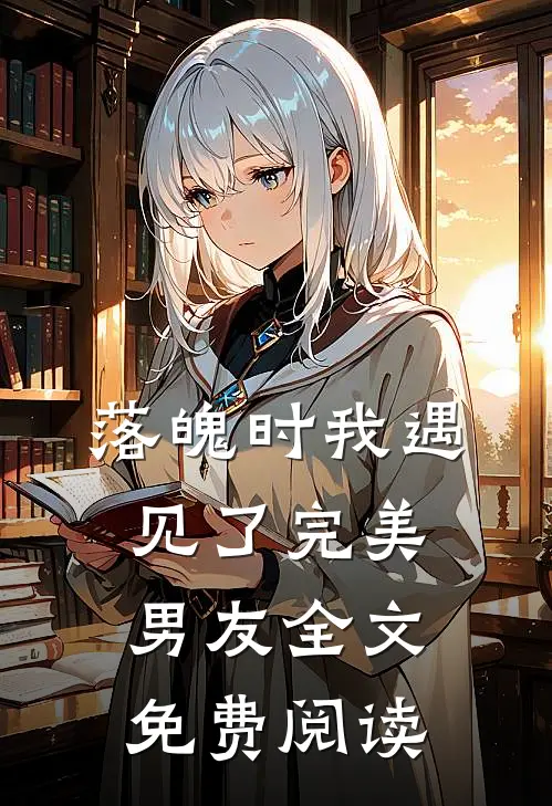 落魄时我遇见了完美男友全文免费阅读