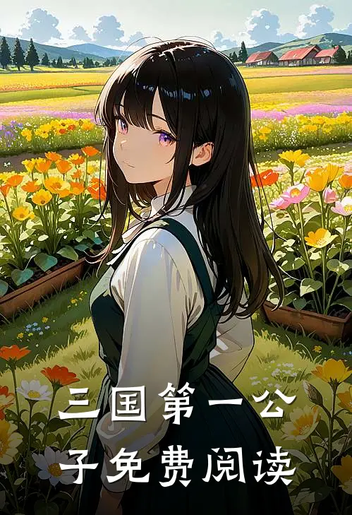 三国第一公子免费阅读