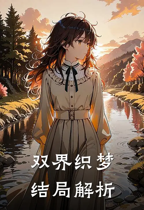 双界织梦结局解析