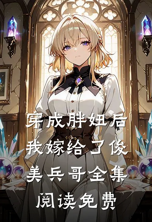 穿成胖妞后我嫁给了俊美兵哥全集阅读免费
