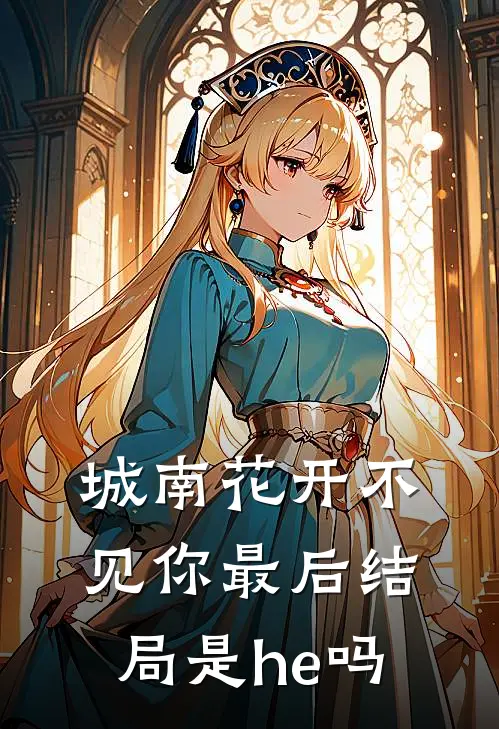 城南花开不见你最后结局是he吗
