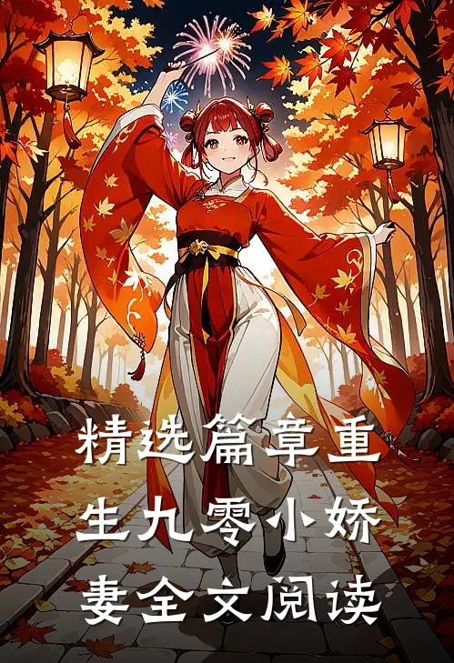 精选篇章重生九零小娇妻全文阅读