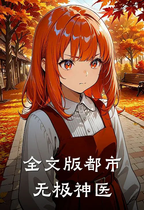 全文版都市无极神医