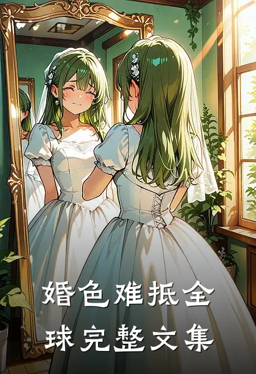 婚色难抵全球完整文集