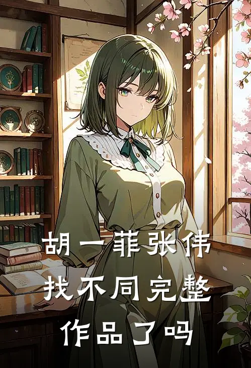 胡一菲张伟找不同完整作品了吗