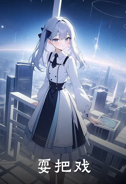 耍把戏