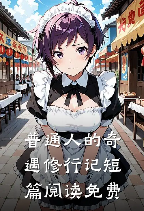 普通人的奇遇修行记短篇阅读免费