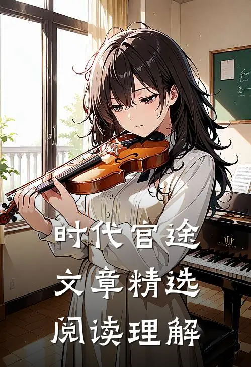 时代官途文章精选阅读理解