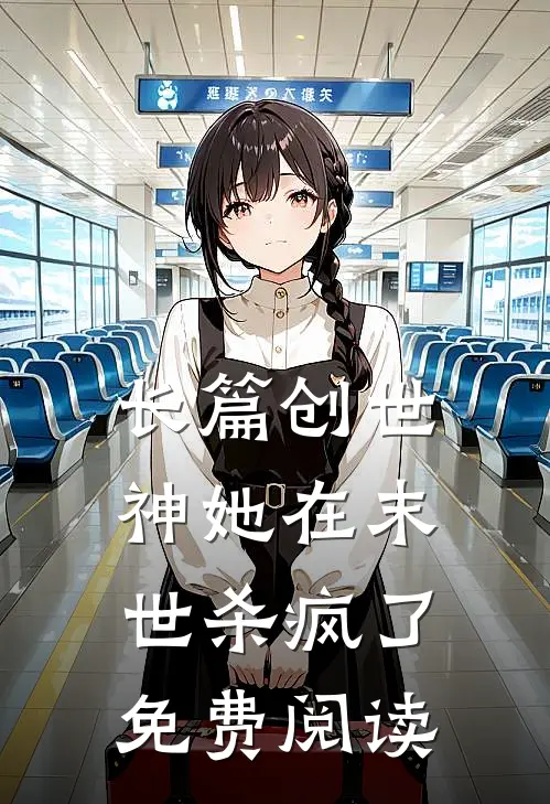 长篇创世神她在末世杀疯了免费阅读