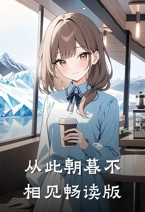 从此朝暮不相见畅读版