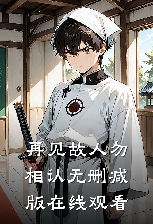 再见故人勿相认无删减版在线观看