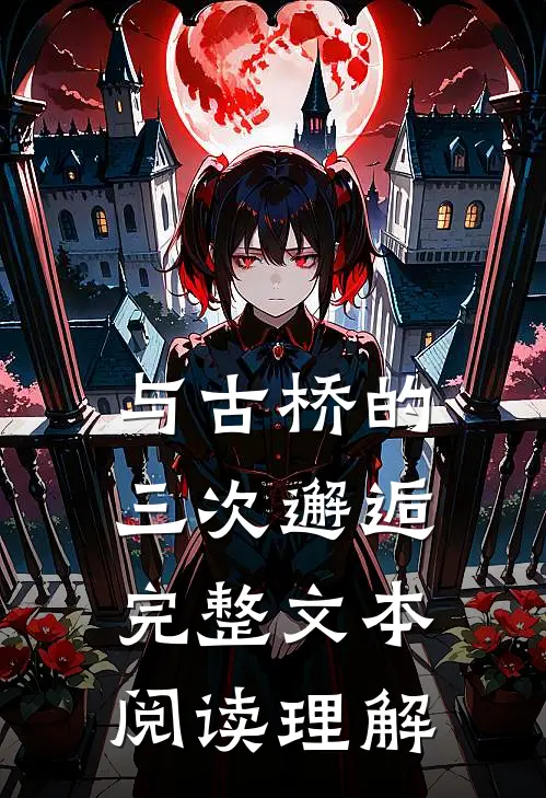 与古桥的三次邂逅完整文本阅读理解