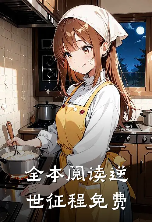 全本阅读逆世征程免费
