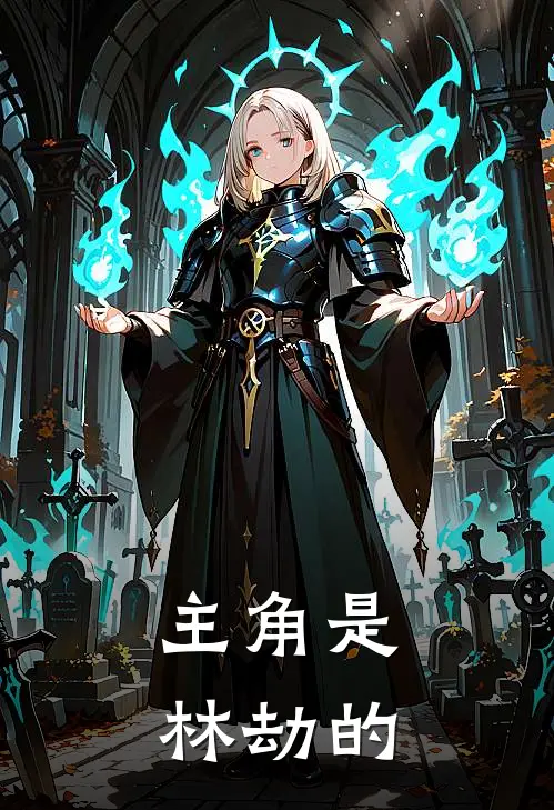 主角是林劫的