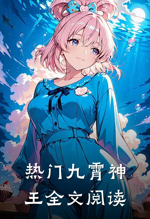热门九霄神王全文阅读
