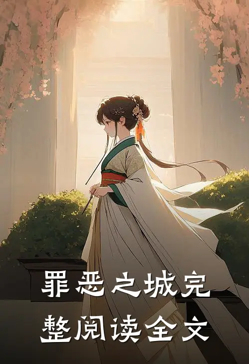 罪恶之城完整阅读全文